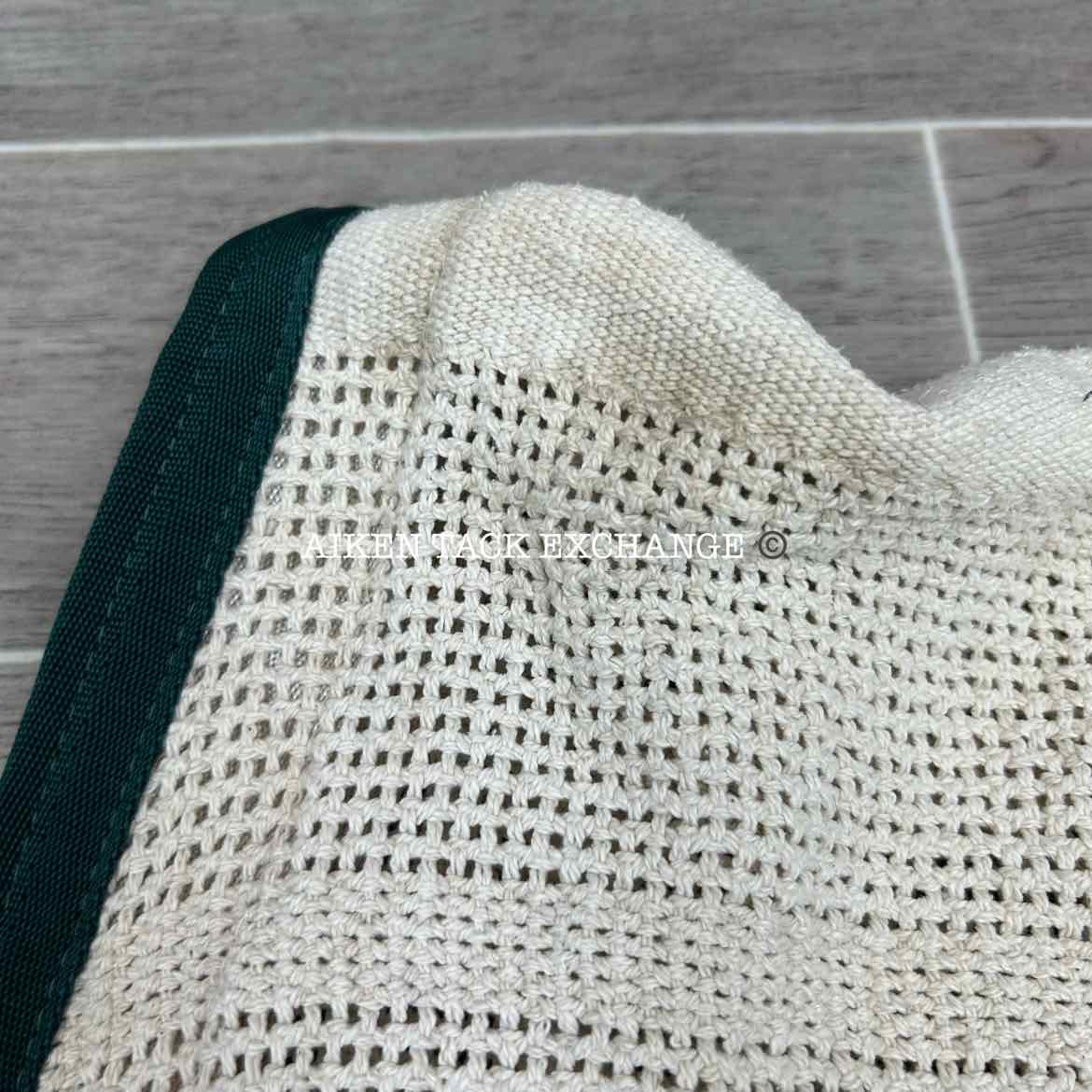 Jack's Irish Knit Cooler, 78"