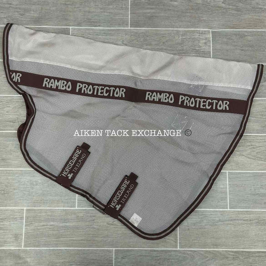 Horseware Rambo Protector Neck Cover, 69"