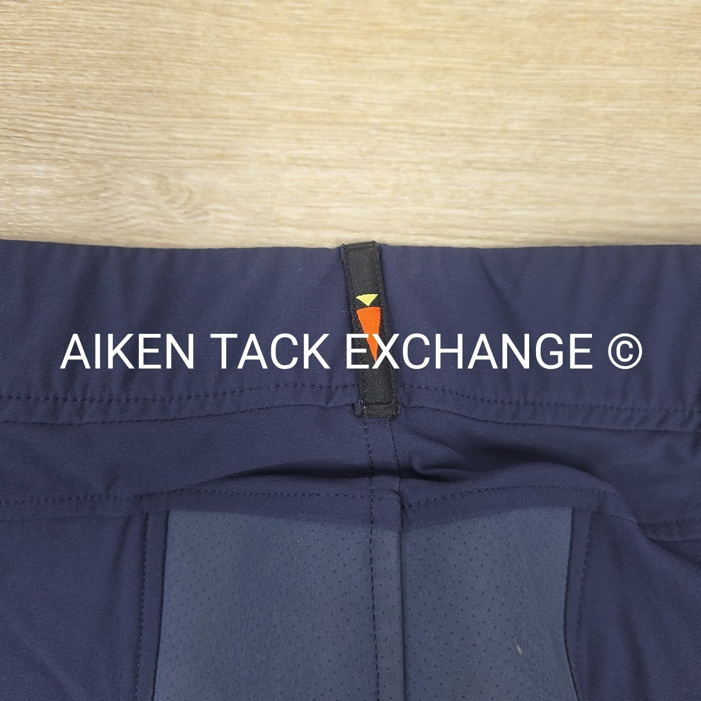 Kerrits Crossover Full Seat Breeches, Size Medium