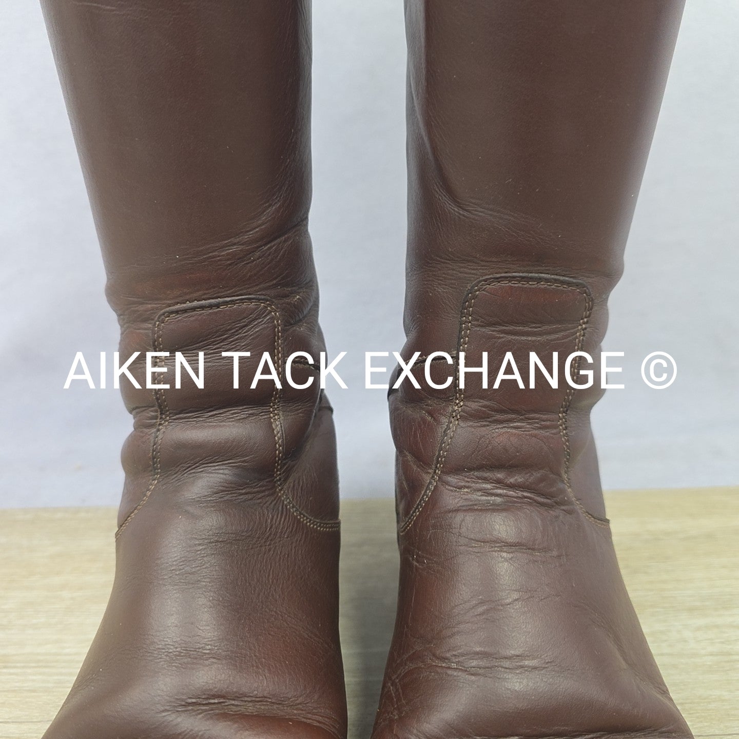 DeNiro Tricolor Salentino Dress Boot, Size 40 MA L