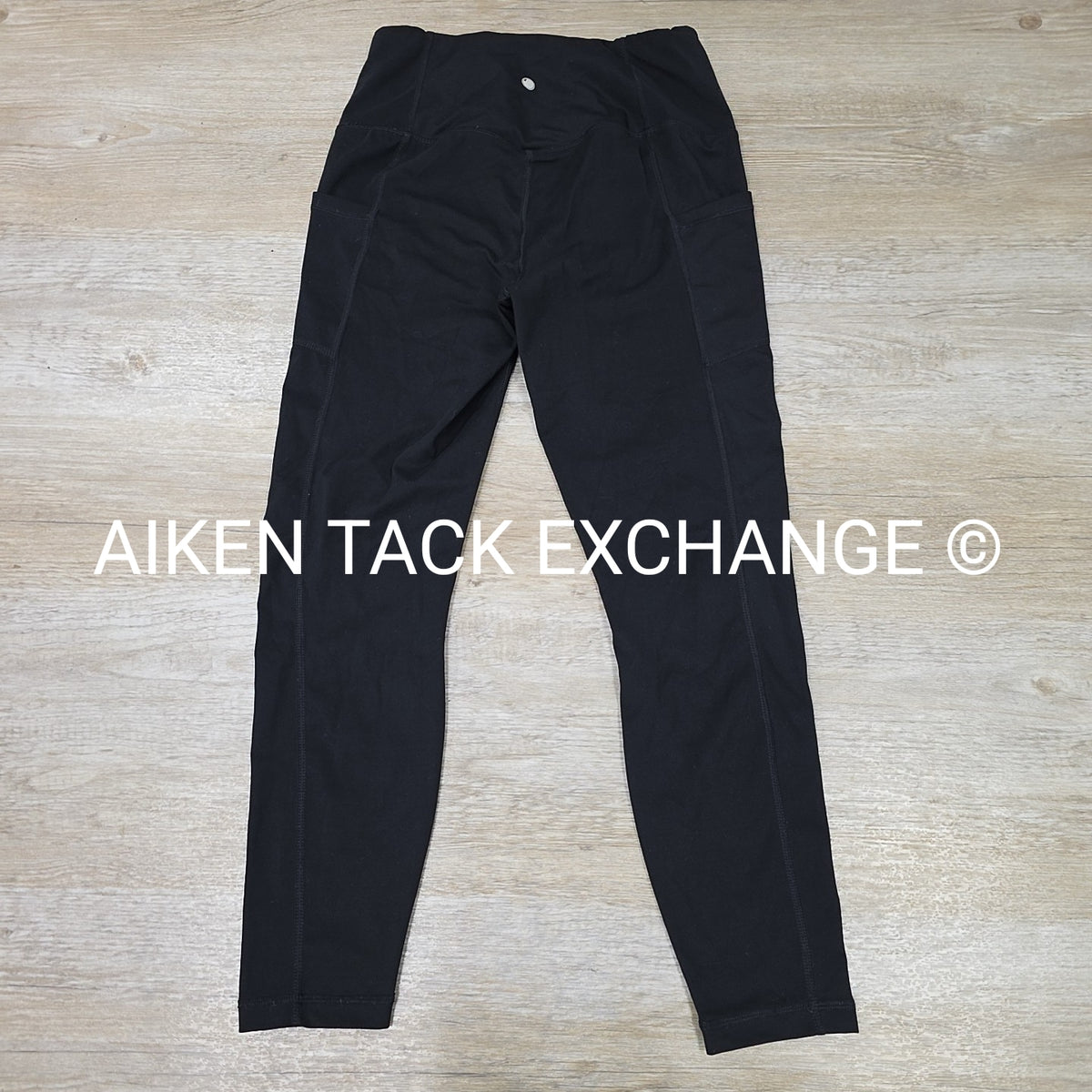 Yogalicious Leggings, Size Medium
