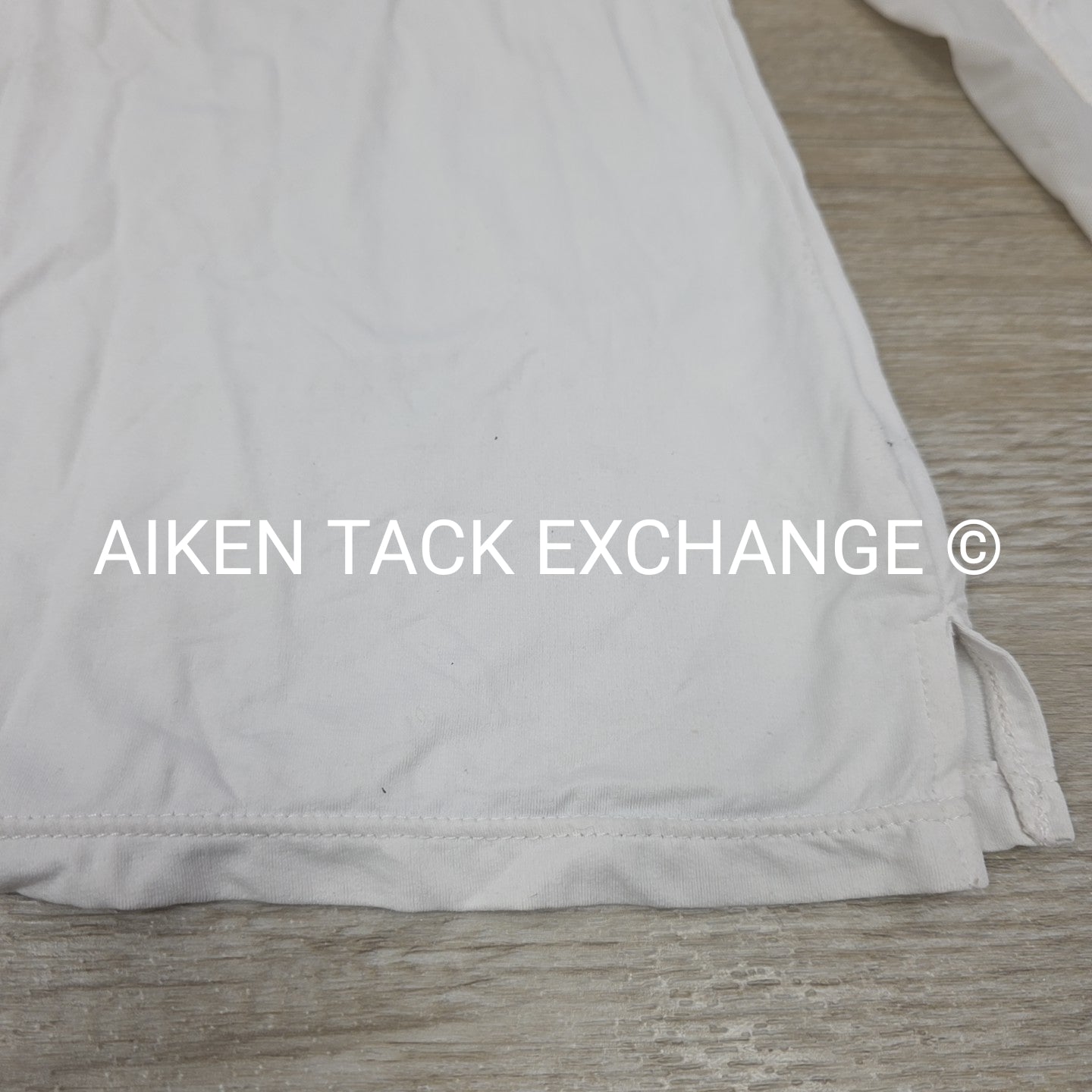 Kastel Denmark Long Sleeve Sun Shirt, Size Large