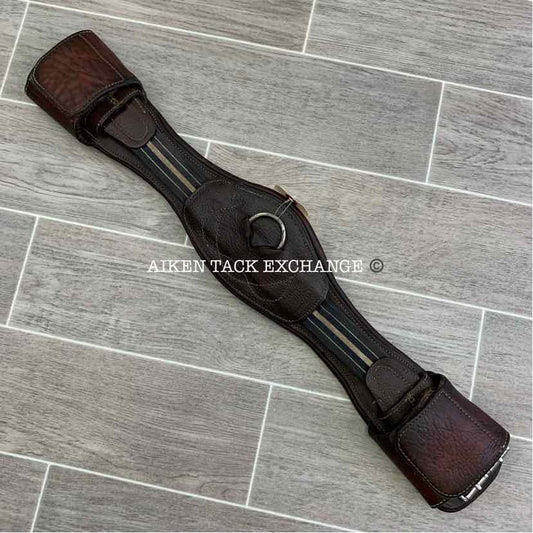 Antares Short Girth 24"