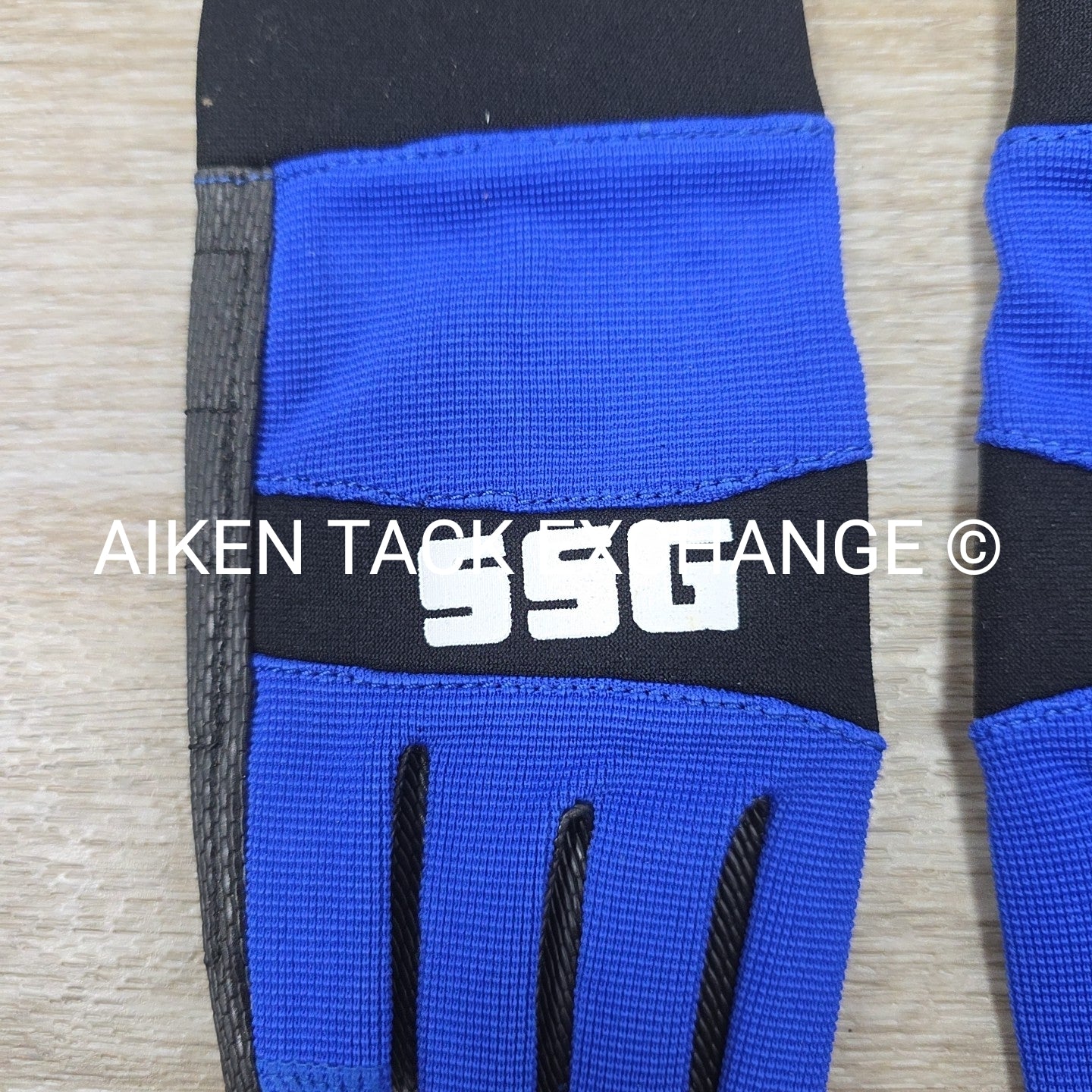SSG Fingerless Eventer Gloves