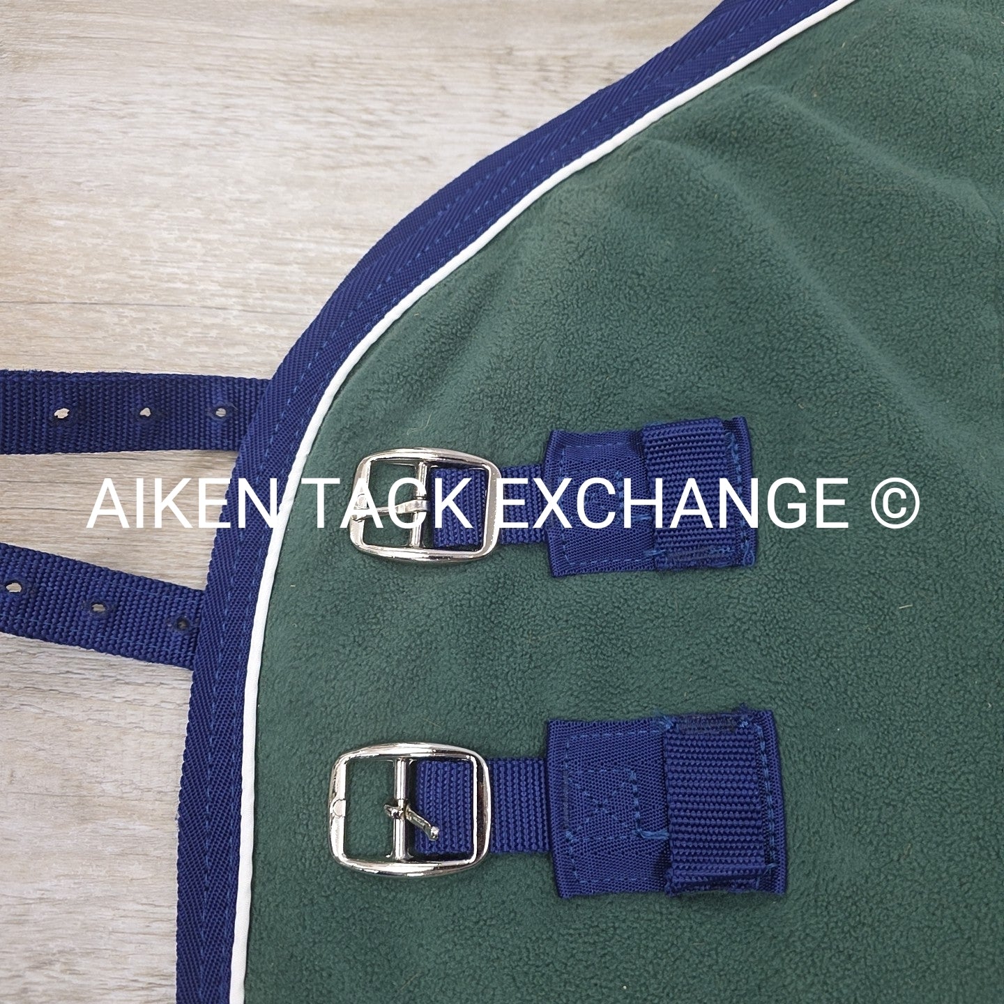SmartPak Fleece Cooler, Medium