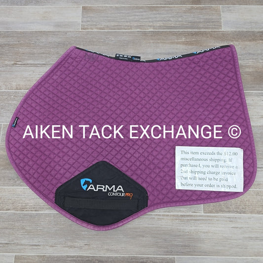 Shires Arma All Purpose Close Contact Saddle Pad