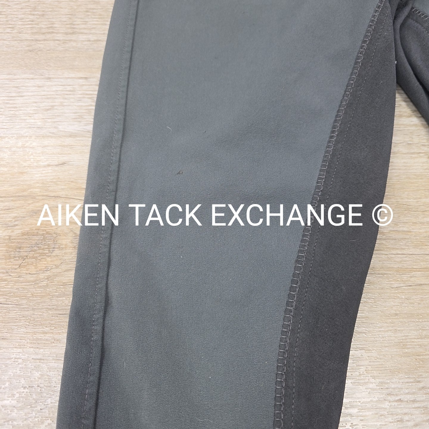 Ovation Celebrity Slim Secret Full Seat Breeches, Women's 34