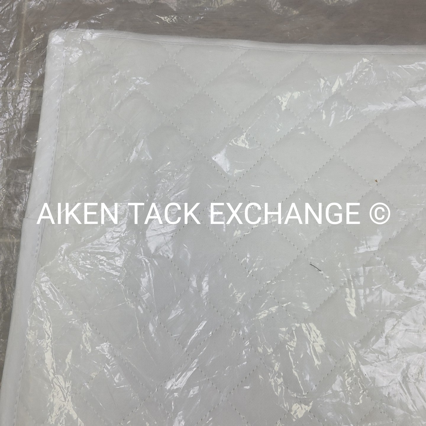 Dover Saddlery All Purpose Saddle Pad
