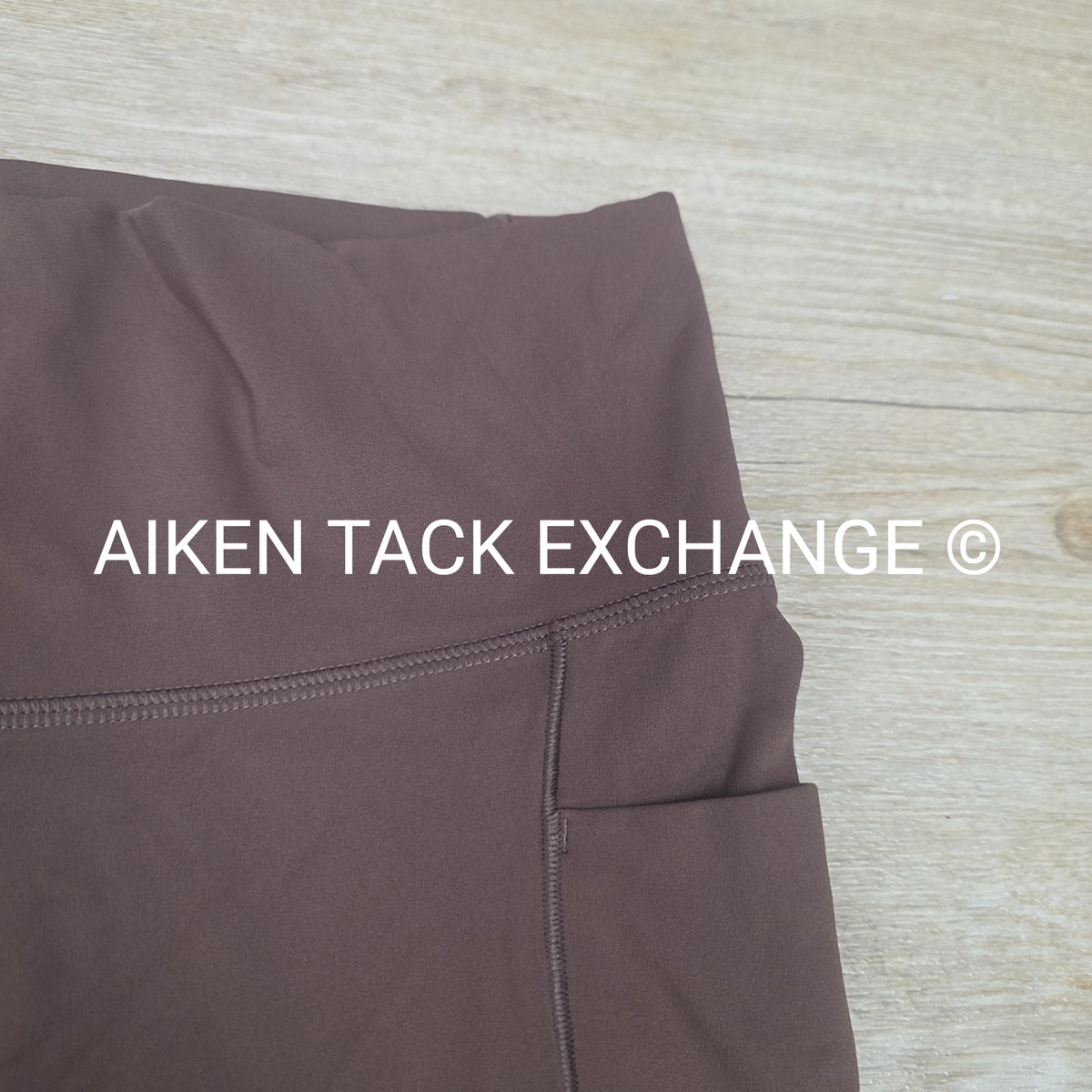 Member's Mark Fashion Leggings, Size Large