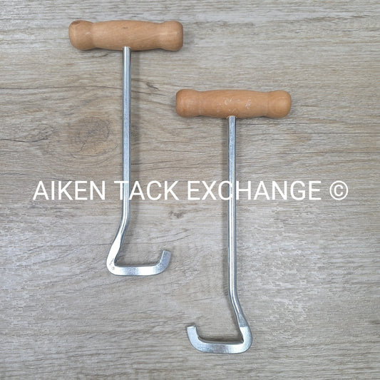 Boot Pulls
