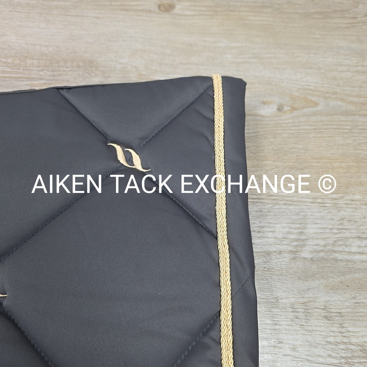 Back on Track Nights Collection All Purpose Saddle Pad, Full