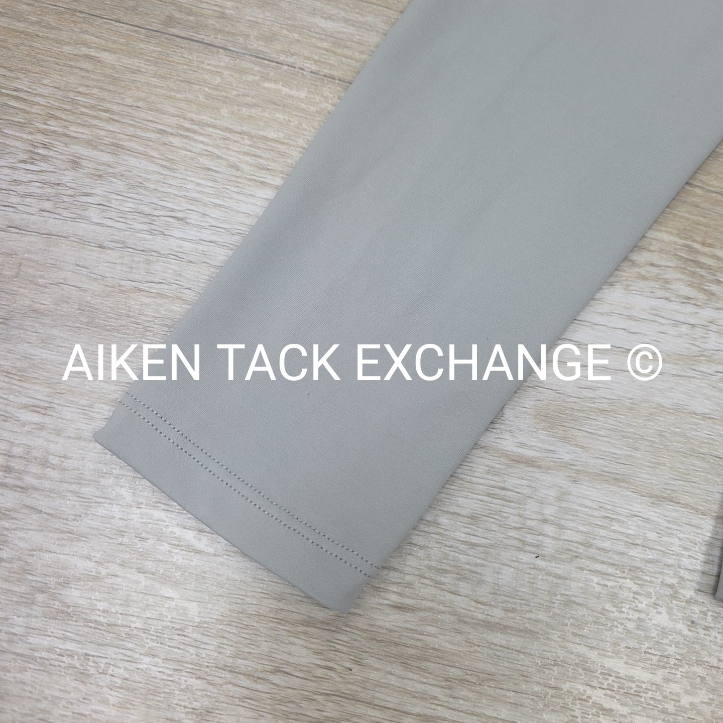 TKEQ Long Sleeve Top, Size X-Large