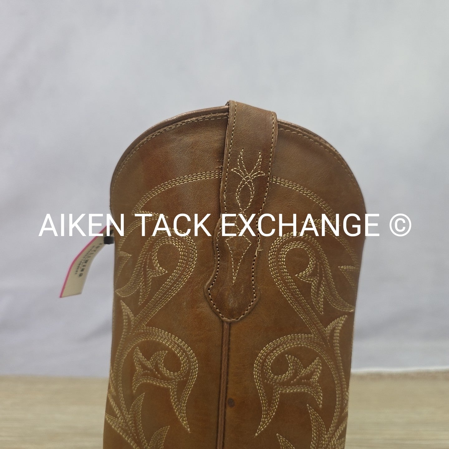 Idyllwind by Miranda Lambert Tumbleweed Western Boots, Women's 7B