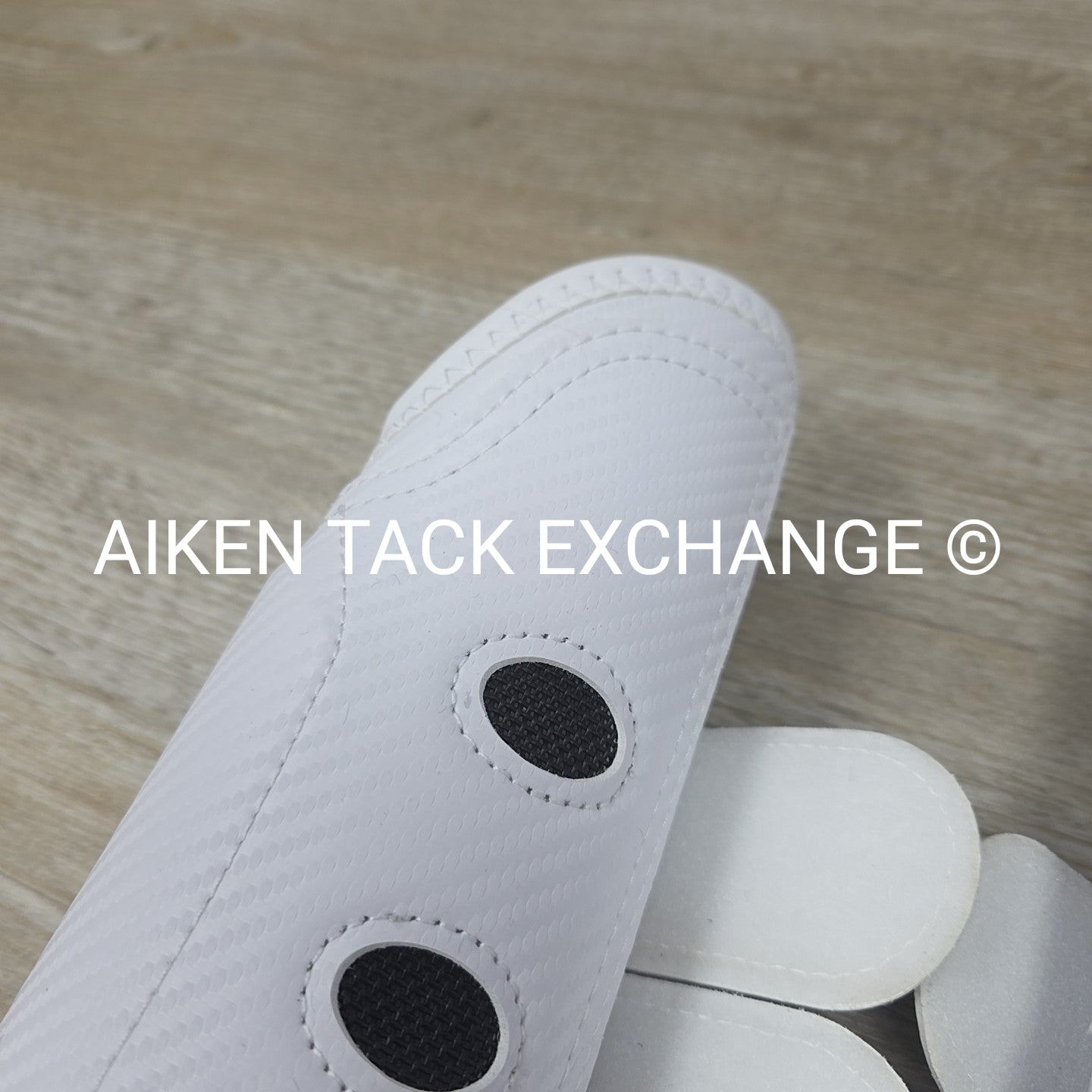 Premier Equine Carbon Tech Air Cooled Hind Eventing Boots, Size Large