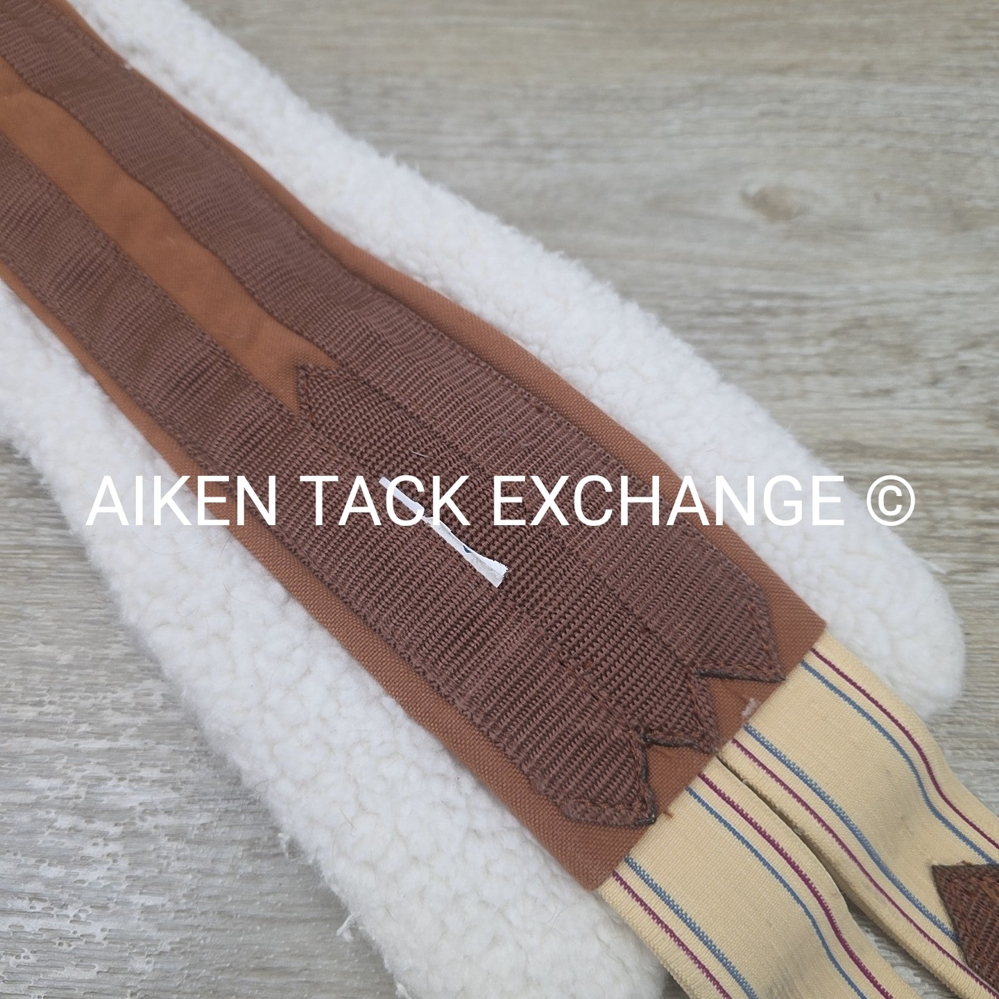Toklat Fleece Girth, 48"