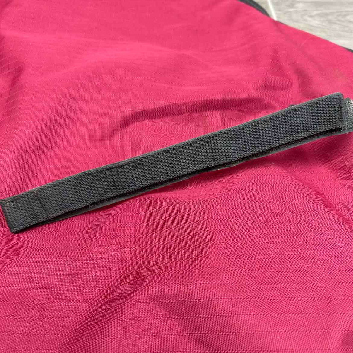 Horze 250G Avalanche Riding Rug Quarter Sheet, Size Full