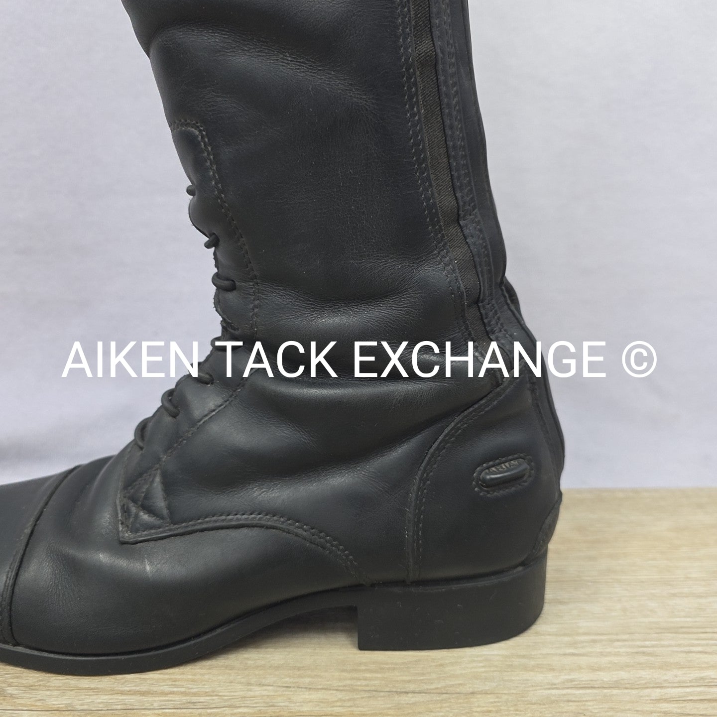 Ariat Heritage Contour Field Boots, Size 8 Med XS