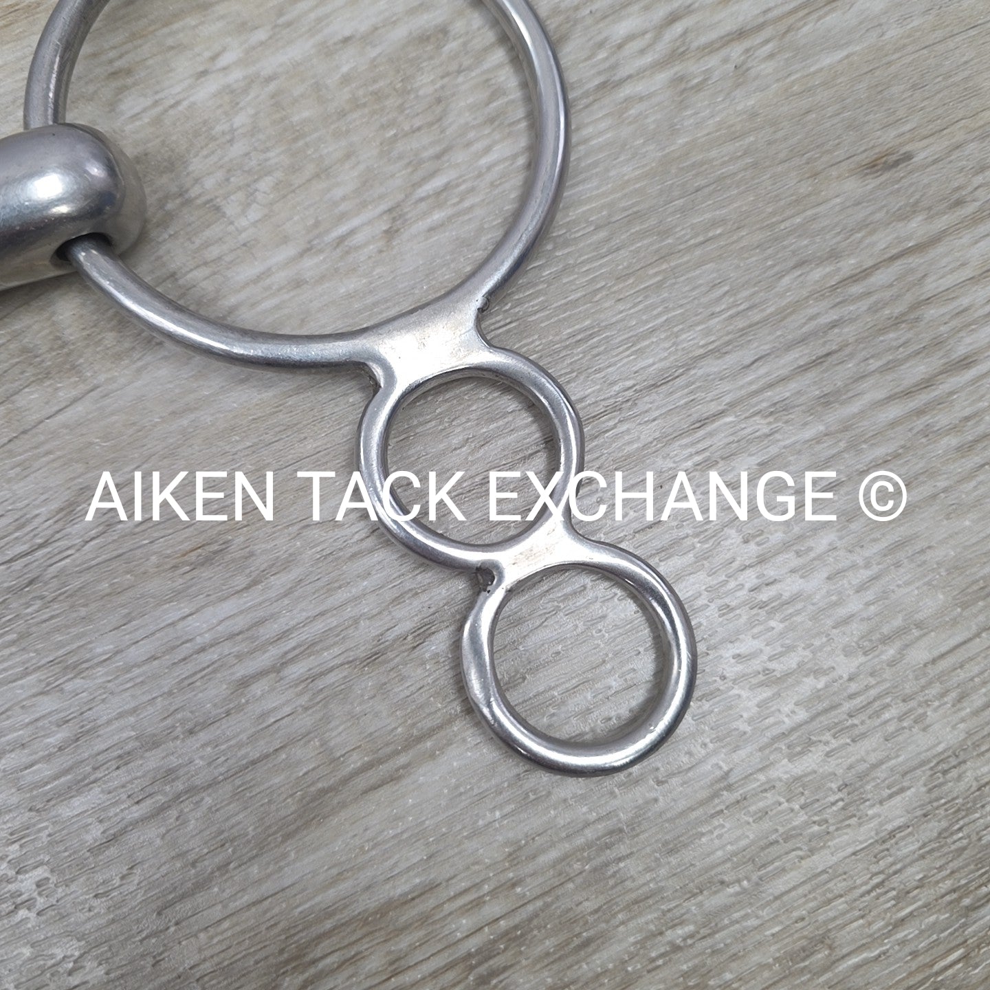 Singe Joint 3 Ring Elevator Bit 5.5"