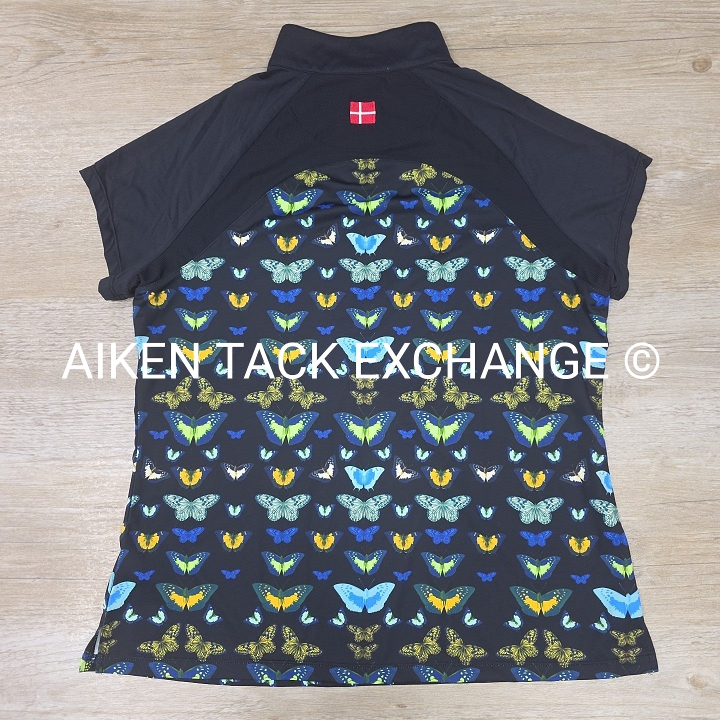 Kastel Denmark Short Sleeve Top, Size X-Large