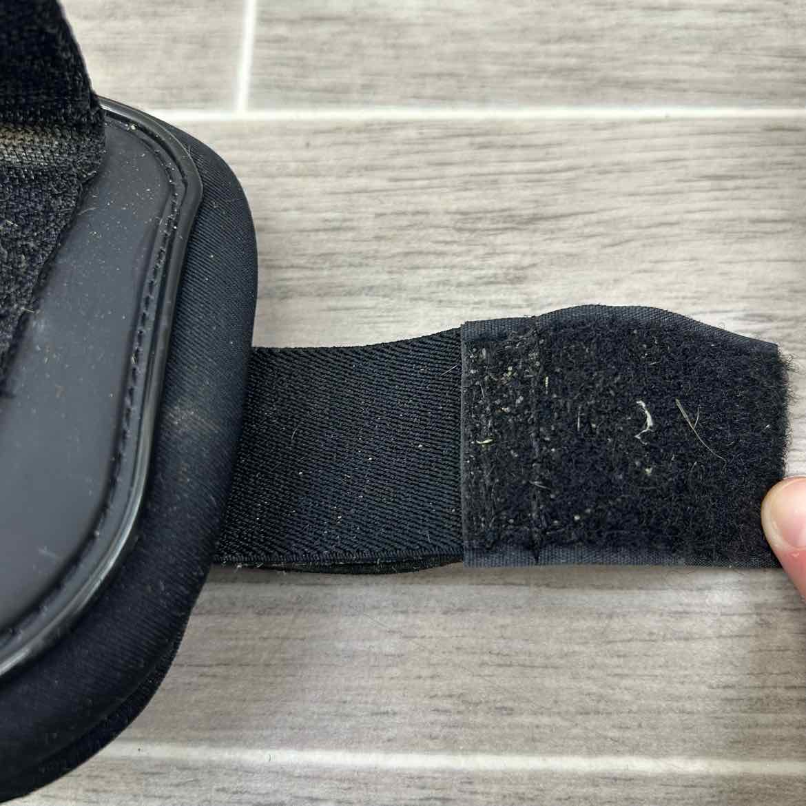 Lami-Cell PRO Gel Hind Fetlock Boots, Size Small