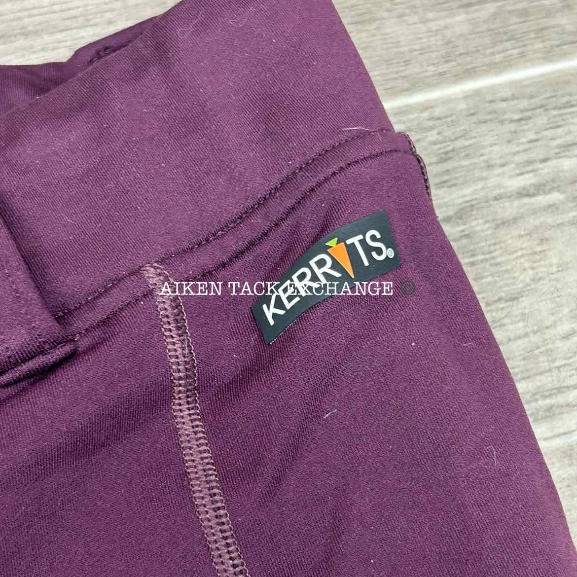 Kerrits Flex 3.0 Full Seat Tights, Size X-Large