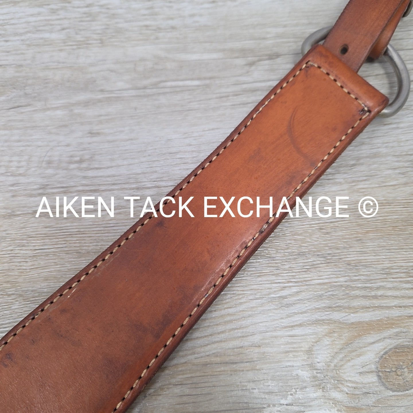 Billy Cook Breast Collar 910, Brown, Size Full