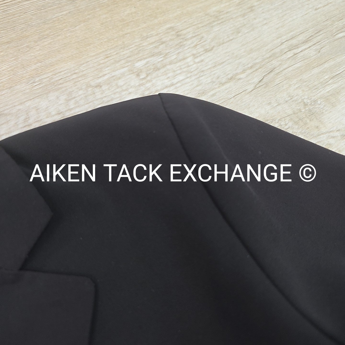 Grand Prix Show Coat, Size 14 T (Missing 1 Button)
