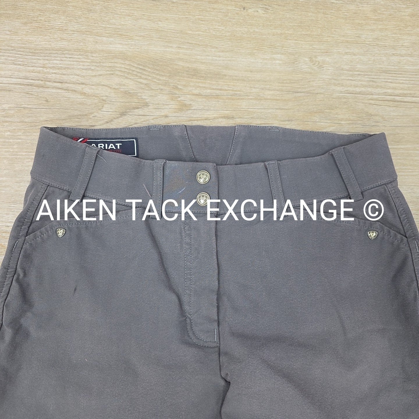 BARGAIN BUNDLE: Pikeur Full Seat Breeches, 30 & Ariat Knee Patch Breeches, 20