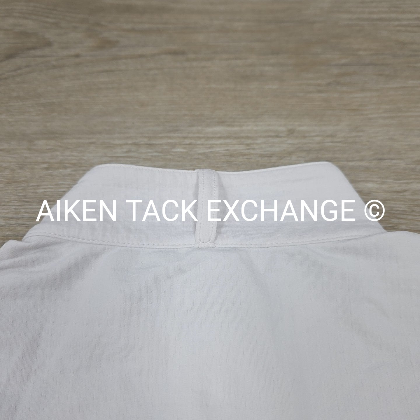 Dover Saddlery Short Sleeve Sun Shirt, Size Medium