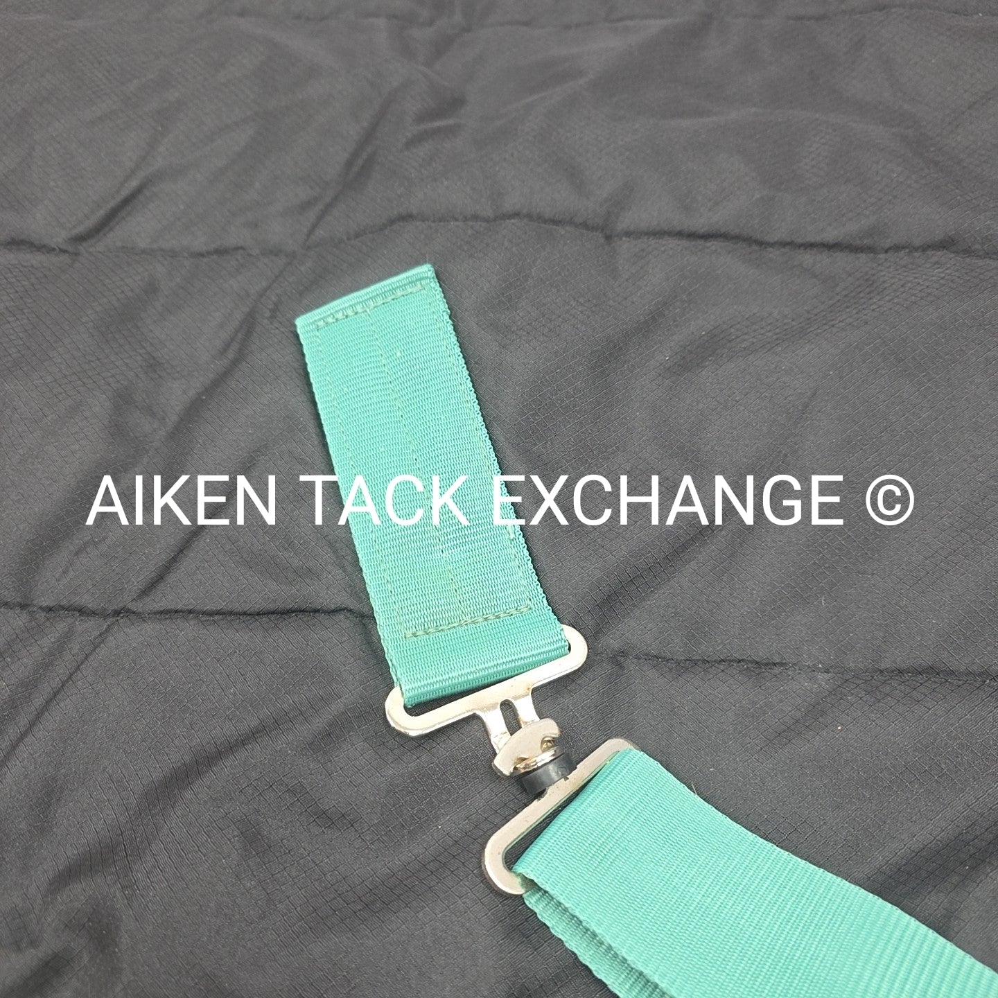 Weatherbeeta Green-Tec Standard Neck Medium/Lite Stable Blanket, Size 81"