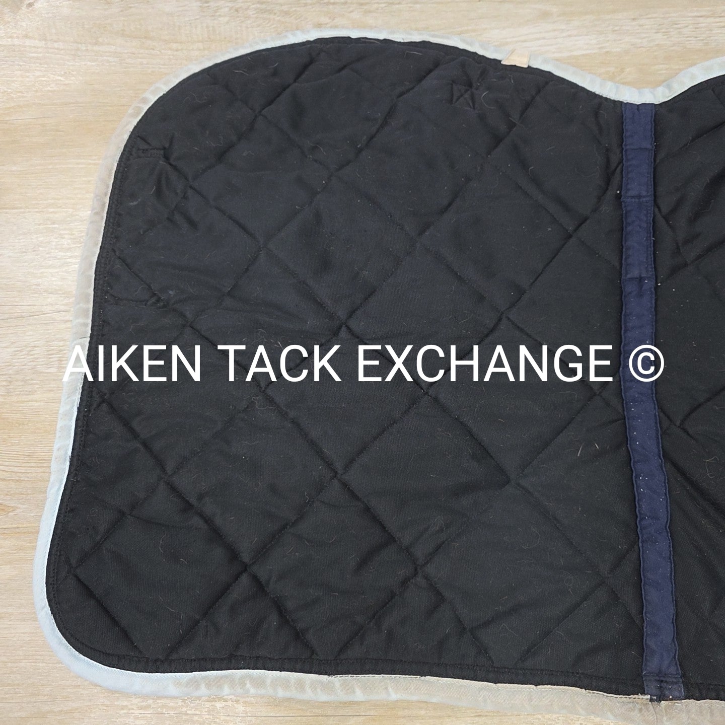 Lettia CoolMax All Purpose Saddle Pad