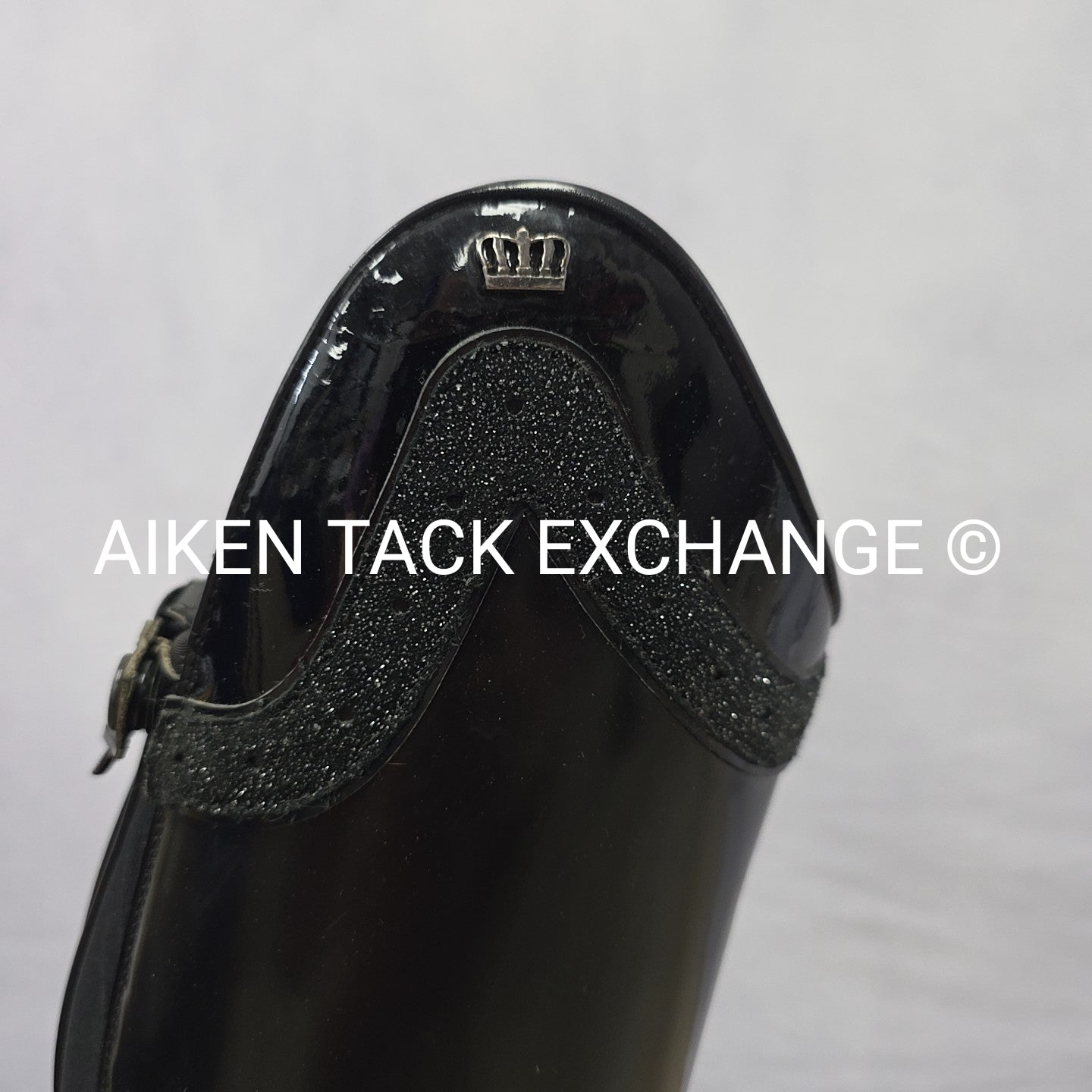 Kinglsey Olbia 3 Dressage Boot, Size 38 C XL