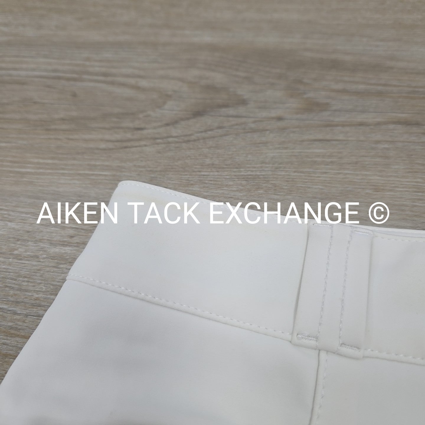 Dada Sport Giovani Knee Grip Breeches, Women's 38 (8/10)