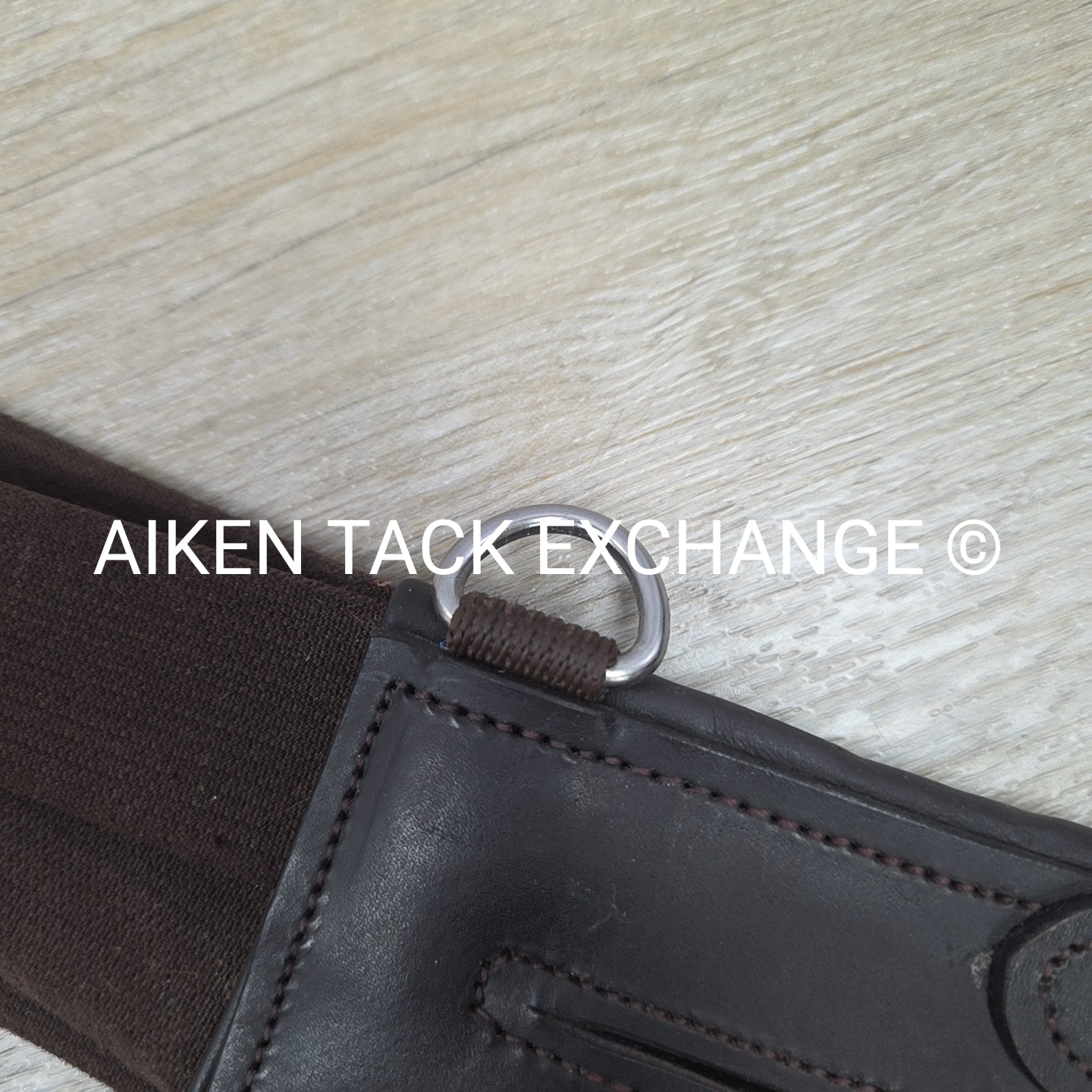 Tapestry Comfort Belly Guard Girth, 54"