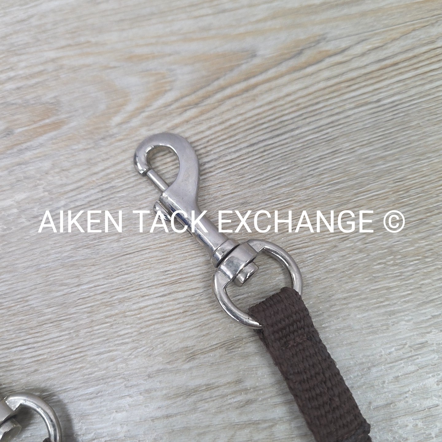 Shires Nylon Anti-Grazing / Daisy Reins