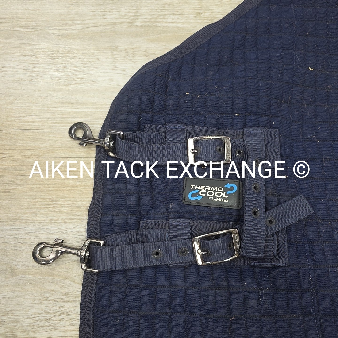 LeMiuex Arika Clima-Tek Cooler, 84"