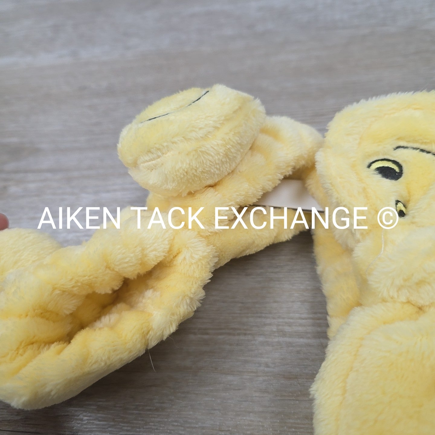 Claire's Spa Headband Set