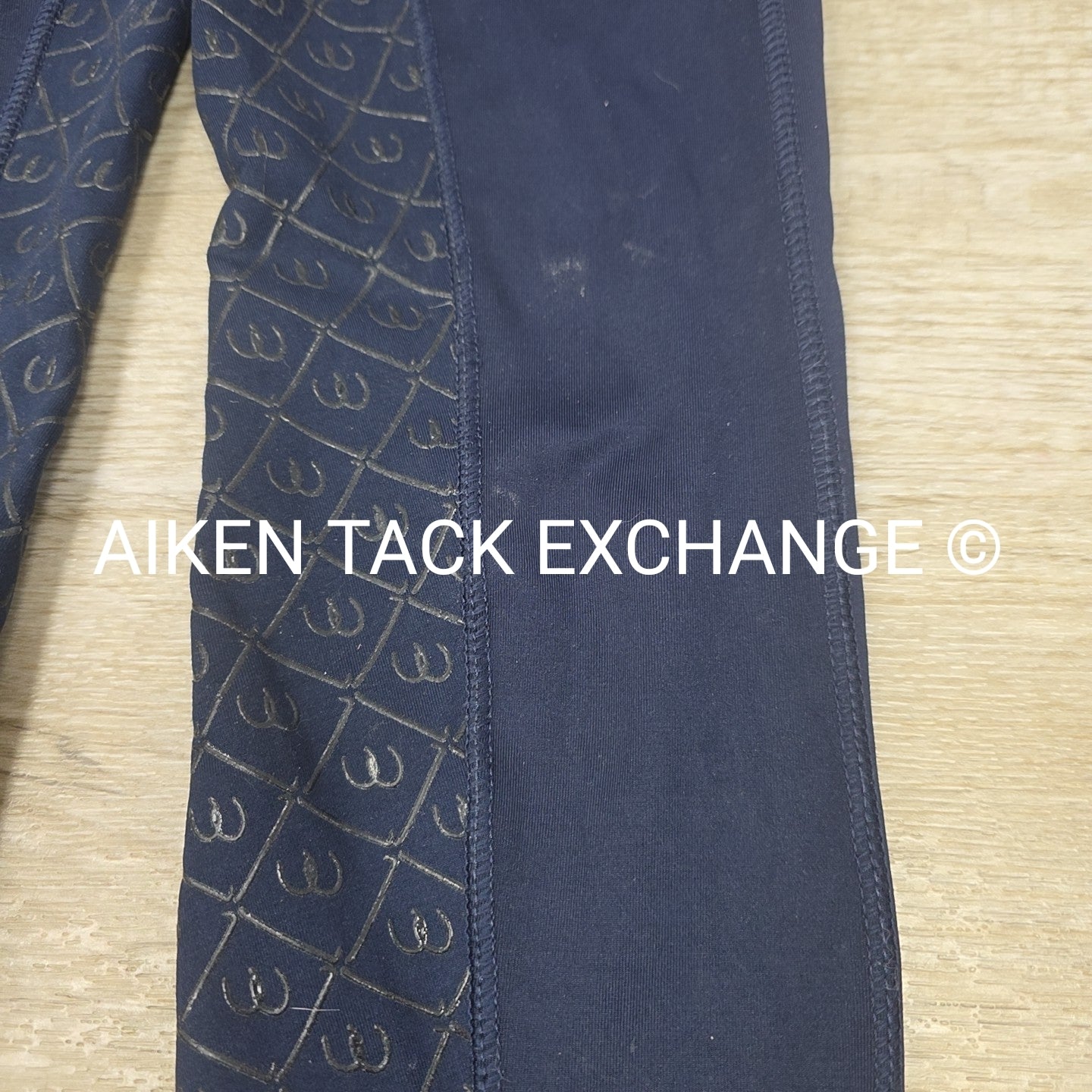 Ovation AeroWick Silicone Grip Full Seat Tight, Size Medium