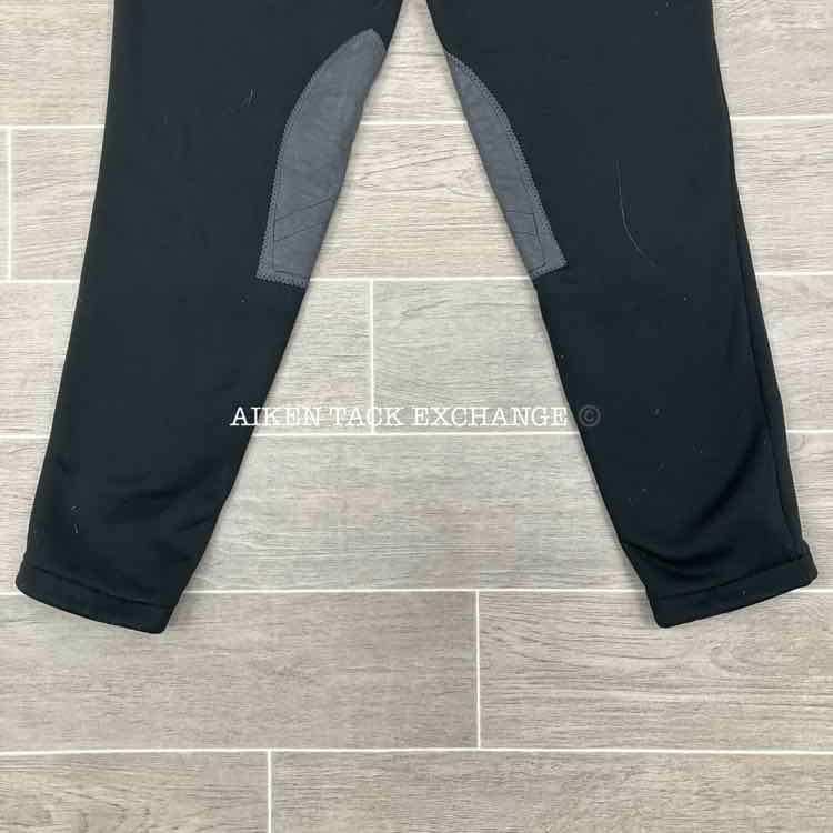 BARGAIN BUNDLE: 2 Pairs of Riding Tights - Size XL