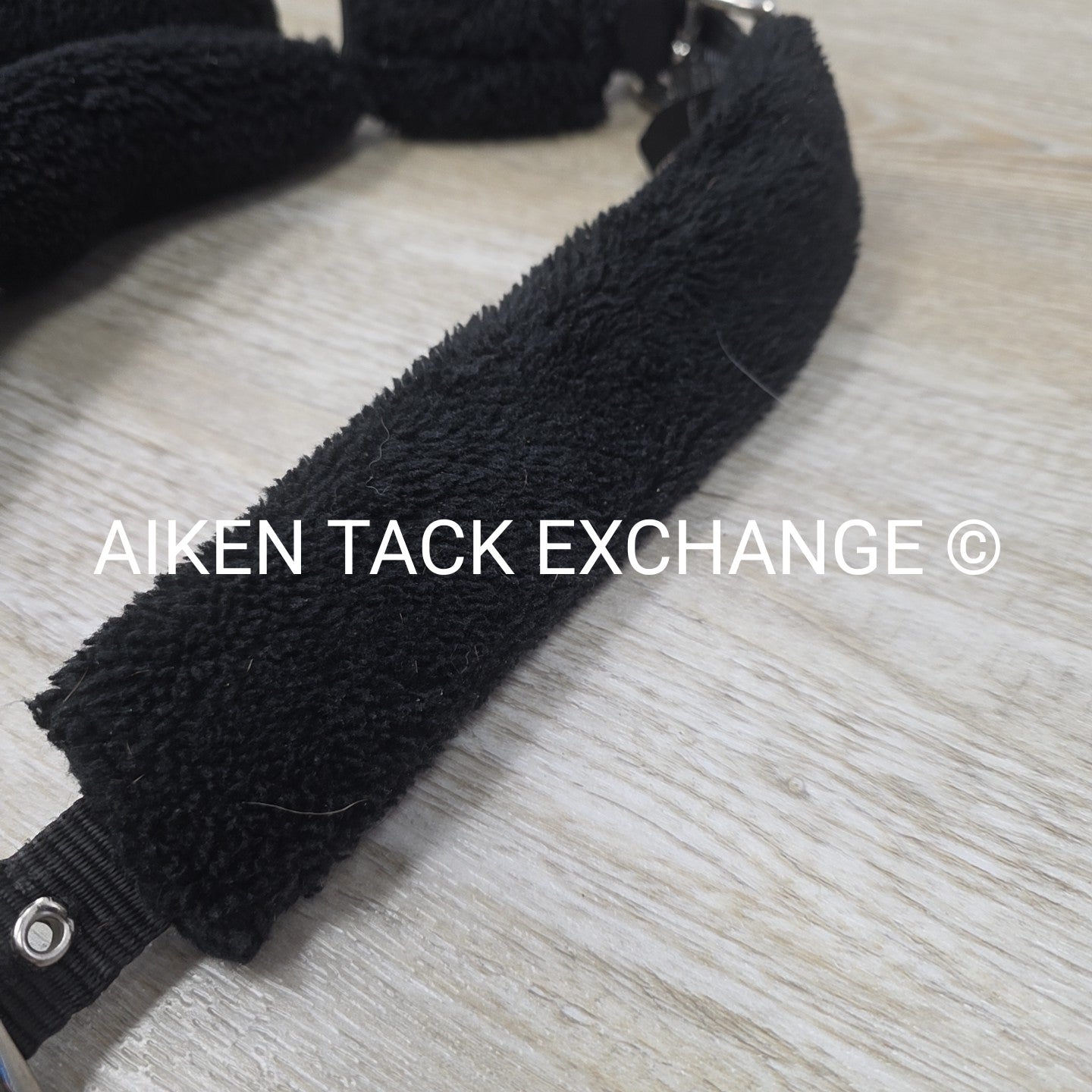 Back on Track Aubrey Fleece Halter, Size Full
