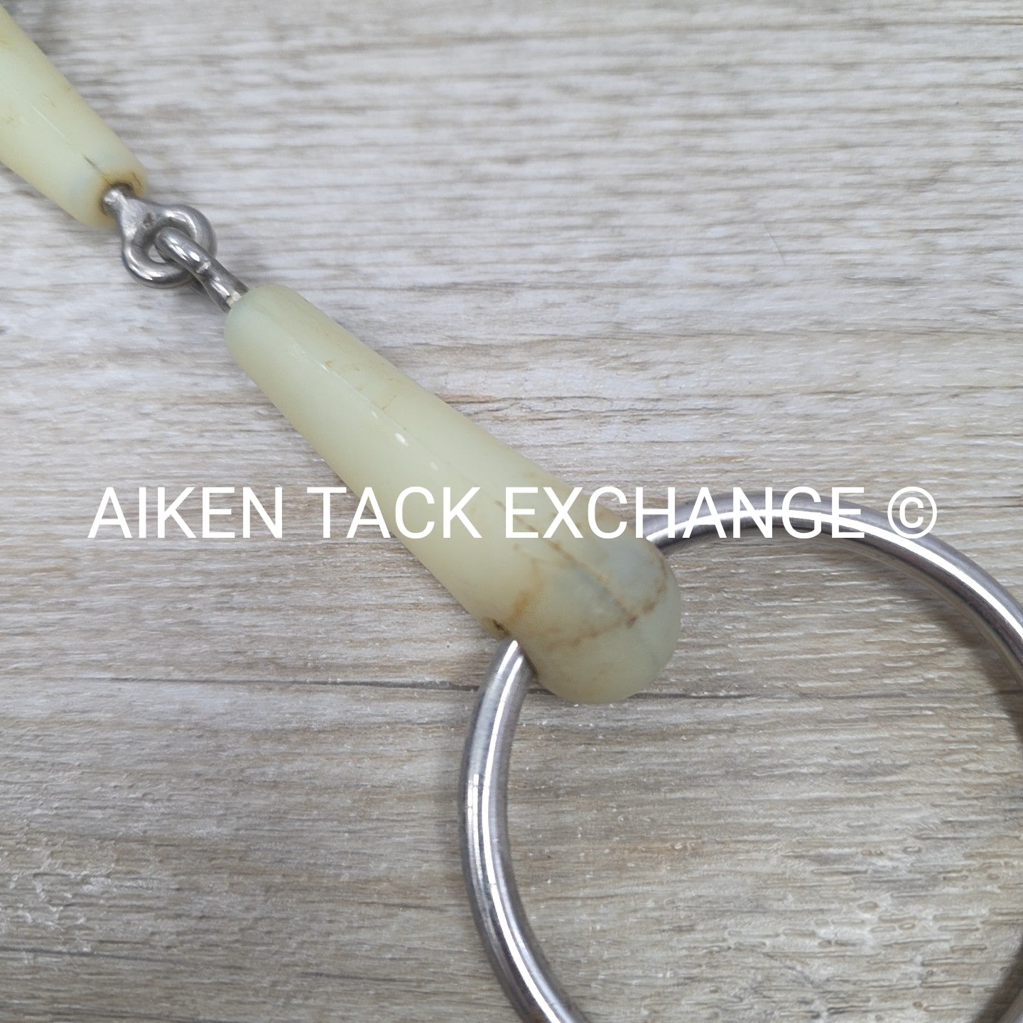 Happy Mouth Single Joint Loose Ring Bit 5.5"