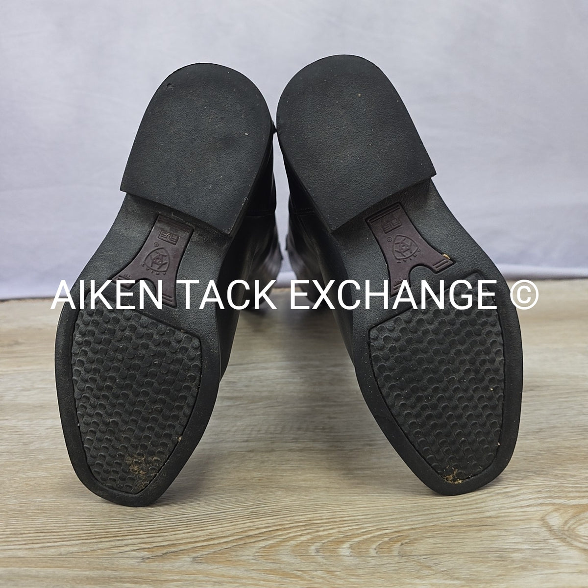 Ariat Cadence Dressage Boots, Size 6 Medium Slim