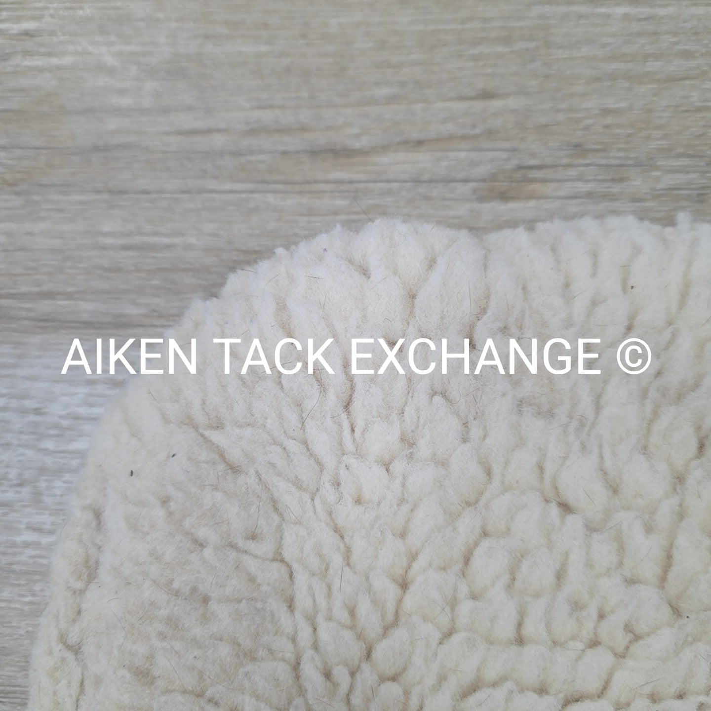 Pommel Pad