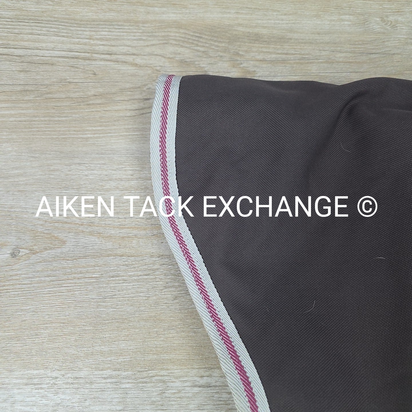 Horseware Amigo Bravo 12 400 G Heavy Weight WUG Turnout Blanket, 75"