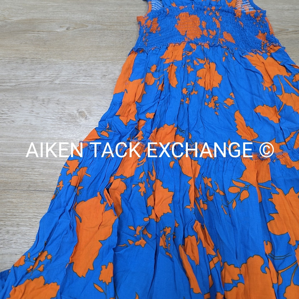 Abel the Label Dress, Size X-Small
