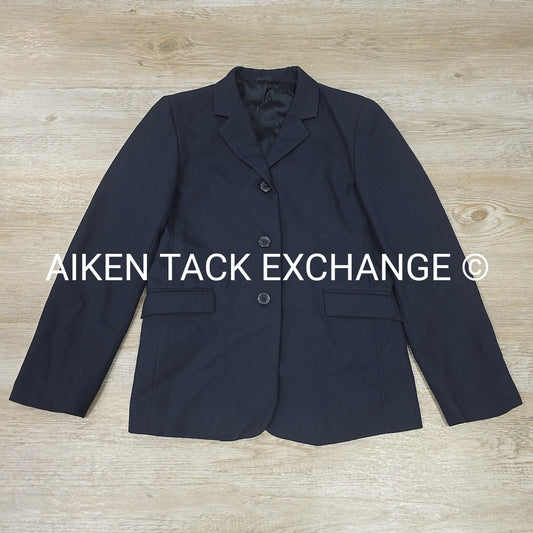 Ovation Show Coat, Size 16