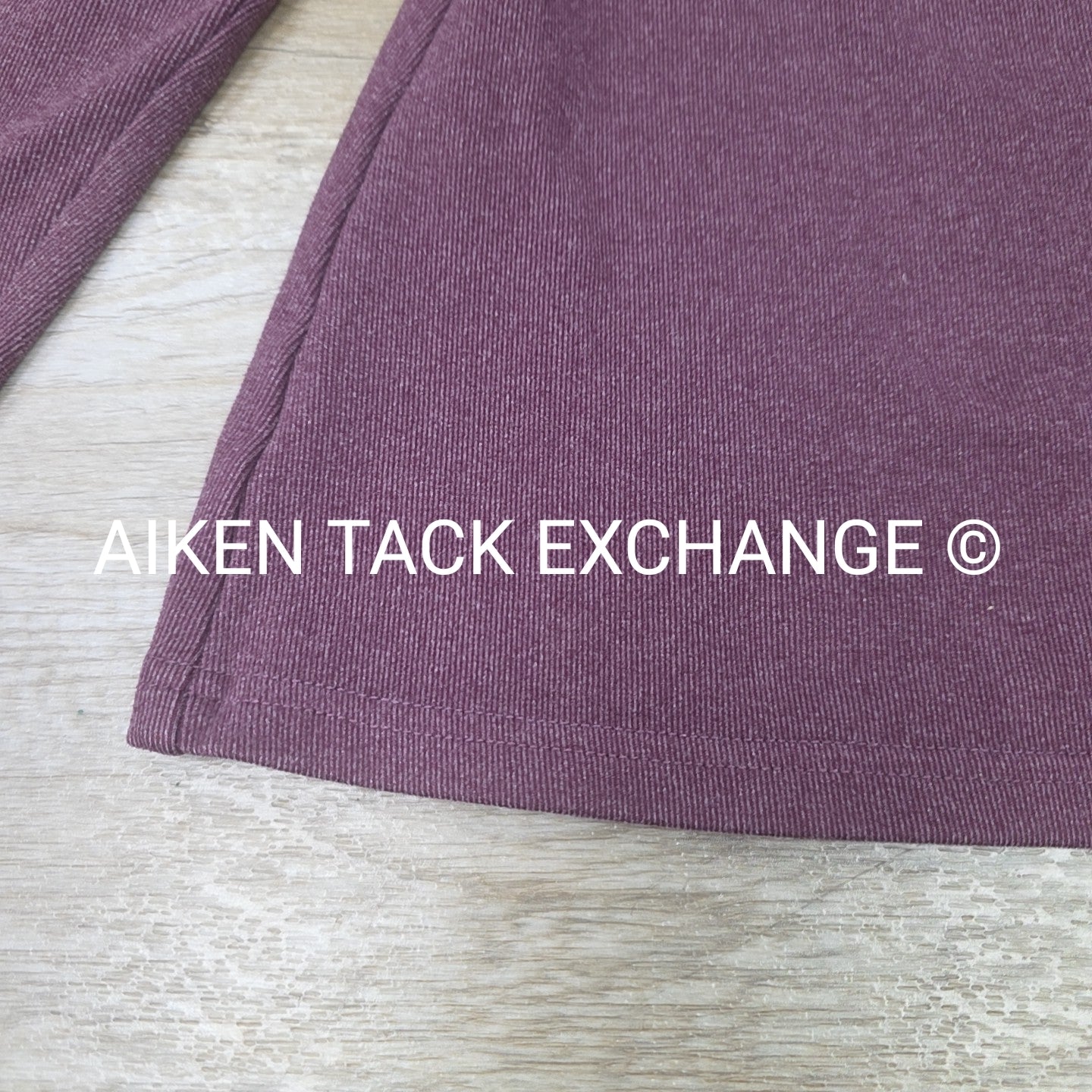 HKM 1/4 Zip Pull Over Sweater, Size Large