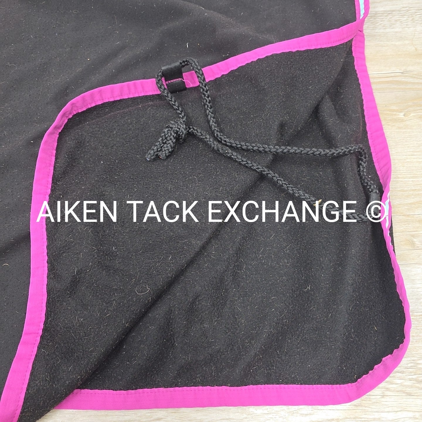 Horseware Amigo Jersey Cooler, 69"