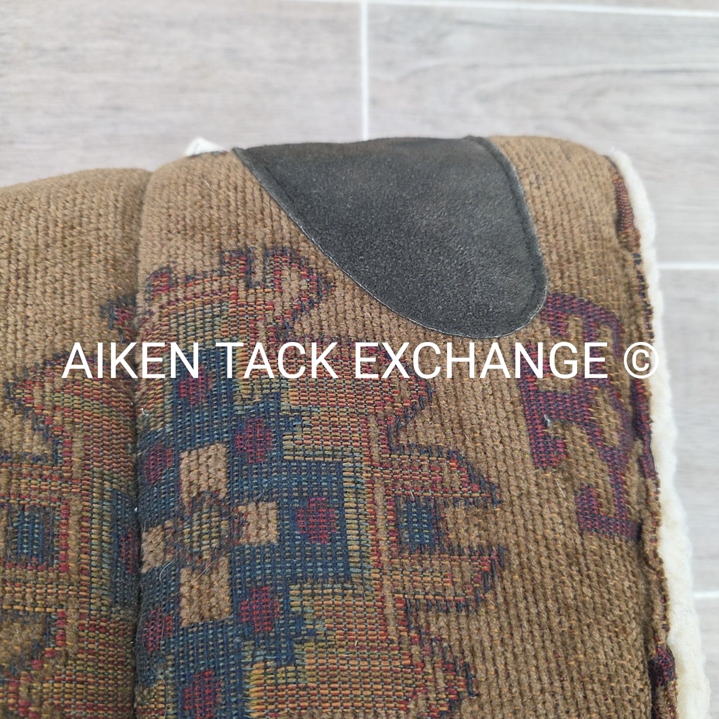 Toklat Tucker Premium Southwest Equitation Saddle Pad