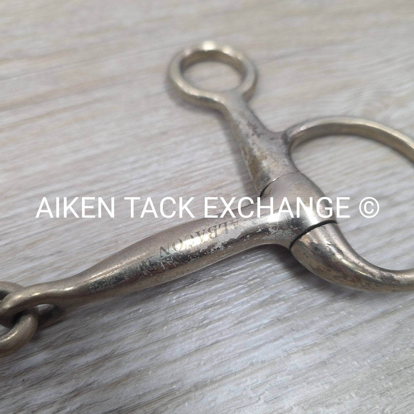 Metalab AlBaCon Single Joint Baucher Bit 5.25"